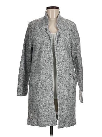 Zara W&B Collection Cardigan (view 1)