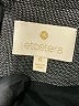 Etcetera Gray Blazer Size 6 - photo 6