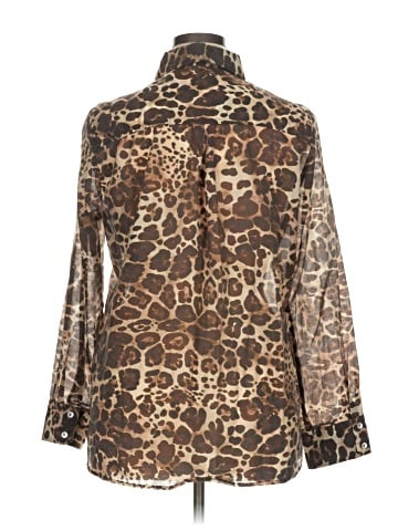 Bailey 44 Long Sleeve Blouse (view 2)