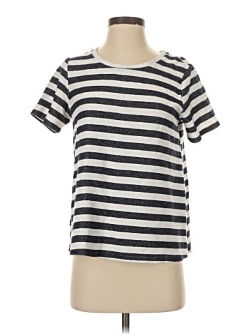 Sanctuary Short Sleeve Top (view 1)