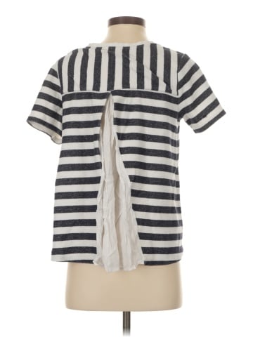 Sanctuary Short Sleeve Top (view 2)