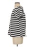 Sanctuary Gray Short Sleeve Top Size S - photo 5