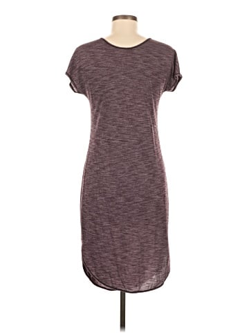 Lululemon Athletica Casual Dress (view 2)
