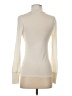 J.Crew Ivory Turtleneck Sweater Size XXS - photo 2
