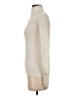 J.Crew Ivory Turtleneck Sweater Size XXS - photo 5
