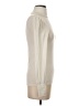 J.Crew Ivory Turtleneck Sweater Size XXS - photo 4