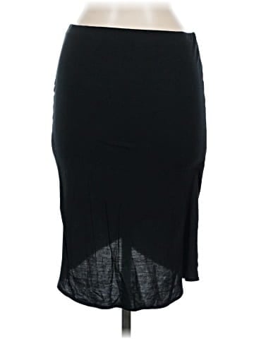 Trouve Formal Skirt (view 2)