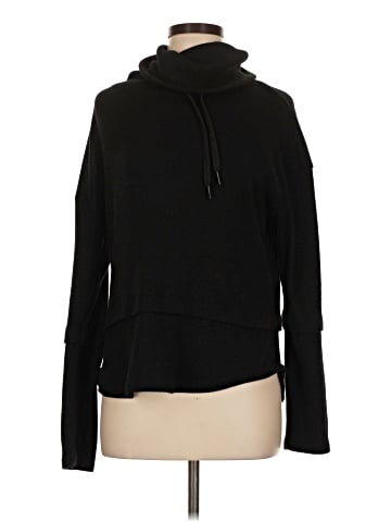 Chez Vee Turtleneck Sweater (view 1)