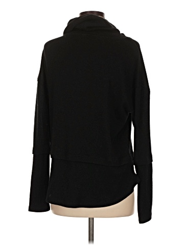 Chez Vee Turtleneck Sweater (view 2)