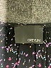 Greylin Hearts Black Romper Size S (estimated) - photo 4