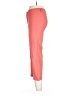 Assorted Brands Solid Orange Red Casual Pants Size 10 - photo 5