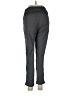 Lululemon Athletica Solid Gray Track Pants Size 6 - photo 2