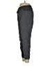 Lululemon Athletica Solid Gray Track Pants Size 6 - photo 5