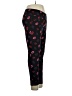 Torrid Hearts Black Leggings Size 1X Plus (1) - photo 4