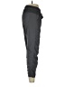 Lululemon Athletica Solid Gray Track Pants Size 6 - photo 4