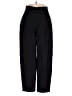 CAbi Solid Black Casual Pants Size XS - photo 1