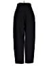 CAbi Solid Black Casual Pants Size XS - photo 2