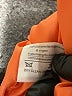 Louis Féraud Orange Blazer Size 10 - photo 7