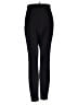 A.L.C. Solid Black Active Pants Size 0 - photo 2
