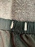 Assorted Brands Solid Black Casual Pants Size 28 waist (estimated) - photo 4