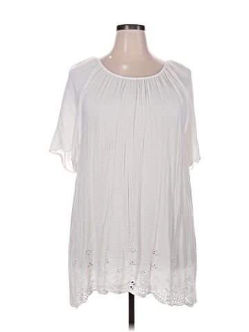 Avenue Casual Dress (view 1)