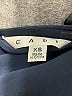 CAbi Blue Sleeveless Blouse Size XS - photo 7