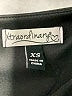 Xtraordinary Solid Black Cocktail Dress Size XS - photo 7