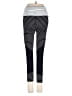 Athleta Stripes Black Active Pants Size XS - photo 2