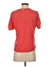 MICHAEL Michael Kors Red Short Sleeve Top Size S - photo 2