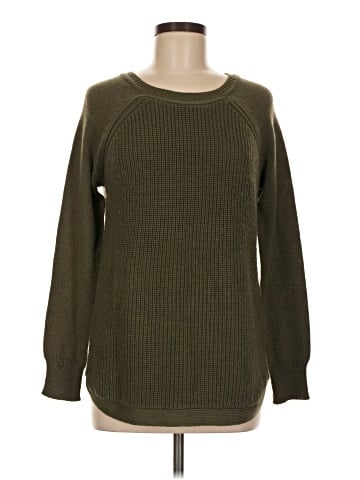 RD Style Pullover Sweater (view 1)