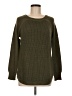 RD Style Green Pullover Sweater Size M - photo 1