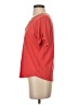 MICHAEL Michael Kors Red Short Sleeve Top Size S - photo 5