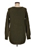 RD Style Green Pullover Sweater Size M - photo 2