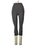 Lululemon Athletica Color Block Gray Active Pants Size 4 - photo 1