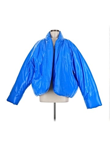 YZY Raincoat (view 1)