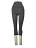 Lululemon Athletica Color Block Gray Active Pants Size 4 - photo 2