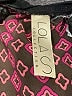 Lolas Collection 100% Polyester Pink Sleeveless Blouse Size L - photo 7