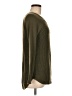 RD Style Green Pullover Sweater Size M - photo 4