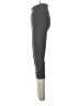 Lululemon Athletica Color Block Gray Active Pants Size 4 - photo 5