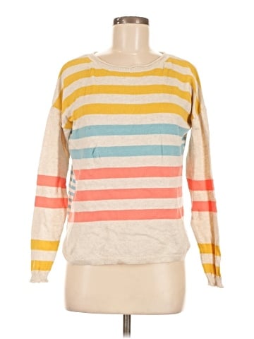 Sundance Pullover Sweater (view 1)