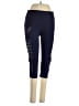 Splendid Blue Active Pants Size XS - photo 1