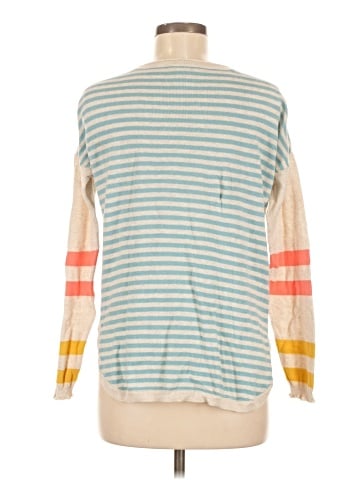 Sundance Pullover Sweater (view 2)