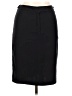Witchery Solid Black Formal Skirt Size 10 - photo 1