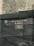 ALLSAINTS 100% Polyester Black Sleeveless T-Shirt Size XS - photo 4