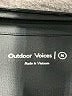 Outdoor Voices Black Turtleneck Sweater Size M - photo 7