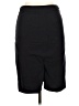 Witchery Solid Black Formal Skirt Size 10 - photo 2