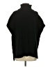 Stella + Lorenzo Black Poncho Size XS - Sm - photo 1