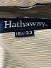 Assorted Brands Gray Long Sleeve Button-Down Shirt Size 16 - photo 7