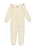 Old Navy Ivory Cardigan Size 12-18 mo - photo 1