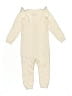 Old Navy Ivory Cardigan Size 12-18 mo - photo 2